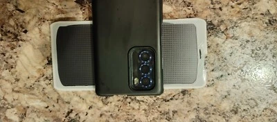 LG Wing 5G Front Screen Protector/Case - 7.3 (WHITE) - Image 1 of 4