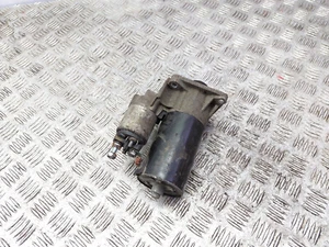 Arranque motor diésel Fiat 500X Cross 1.6 2015 - Imagen 1 de 13