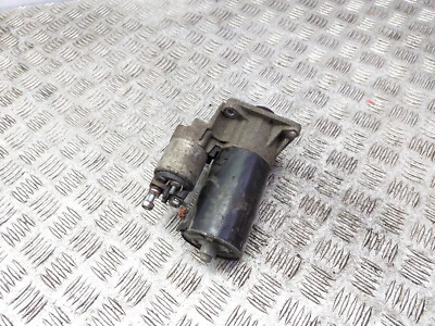 Arranque motor diésel Fiat 500X Cross 1.6 2015 - Imagen 1 de 4