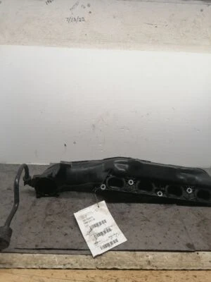 Colector de admisión del conductor 8 cilindros xDrive50i 4,4 L compatible con 08-14 BMW X6 1274776 Foto 1 de 4