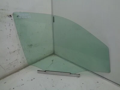 99-01 Mercedes ML430 W163 Front Right Side Door Window Auto Glass OEM AK2110291 - Image 1 of 4