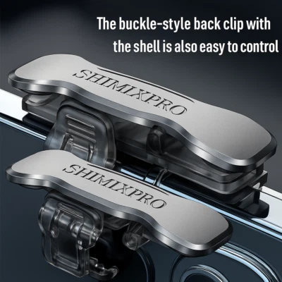 1 Par PUBG Teléfono Móvil Controlador de Juego Gamepad Joystick Pad Para Android iPhone Foto 1 de 4