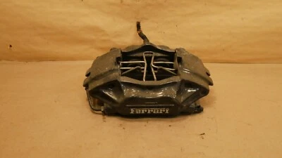 Pinça de freio dianteira direita Ferrari F355 PN 169825 - Imagem 1 de 4