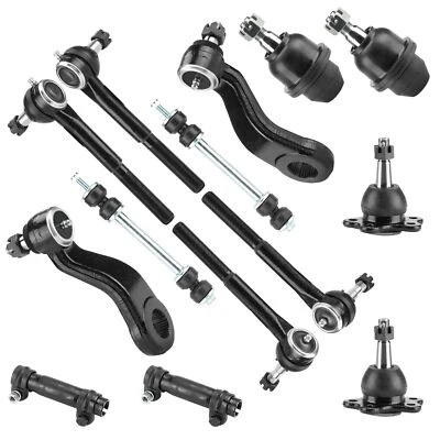 Kit de parte delantera para Chevy y GMC K1500 Suburban 95-99, Tahoe Yukon 5,7 L 95-00, 4... Foto 1 de 4