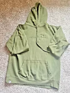 Taylor Swift Ever And Evermore Hoodie Size Large - Picture 1 of 4