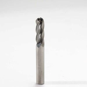 ARCA,INDYCAR, NASCAR, NHRA GOODSON Open Fluted Short Shank Alum Rotary AFR-45 - Picture 1 of 1