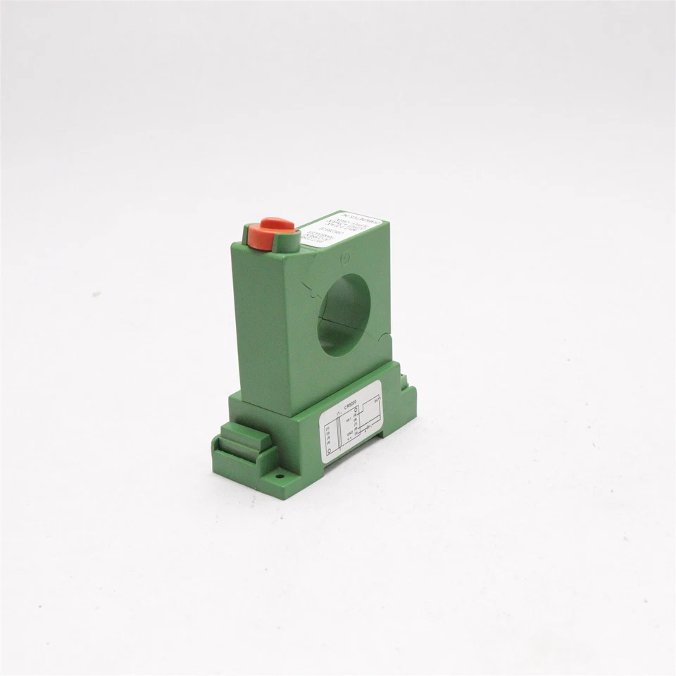 CR MAGNETIC SPLIT CORE DC CURRENT TRANSDUCER CR5220S-20 - Image 1 of 3