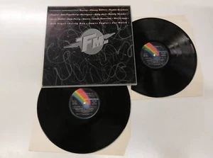 SOUNDTRACK FM 2LP 1978 - Picture 1 of 1