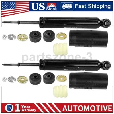 Amortiguador delantero mercedes-benz ml320 2003 2002 2001 2000 1999 1998 Foto 1 de 2