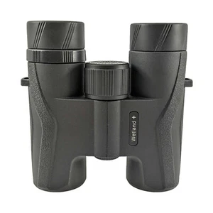 Visionary Wetland Plus 8x32 Binoculars - Waterproof, Fog Ressitant BAK4 - Picture 1 of 5