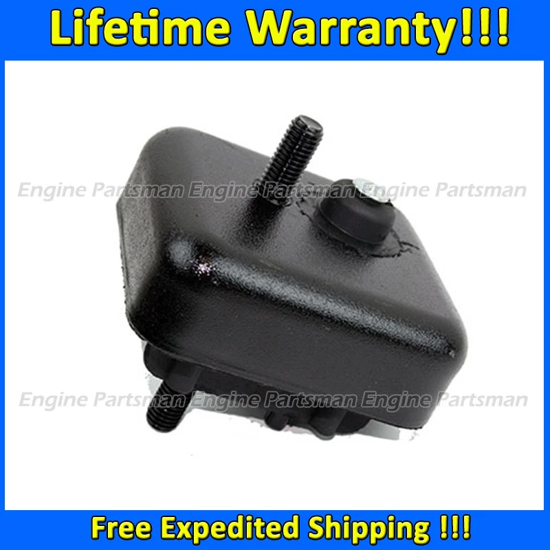 Montaje motor motor delantero izquierdo S0658 para Ford Aerostar 86-97 3,0 L/90-97 4,0 L Foto 1 de 1