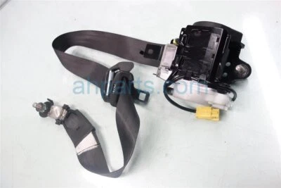 Cinturón de seguridad del pasajero delantero Acura Tl 2005-2006 04814-sep-A12 Foto 1 de 4