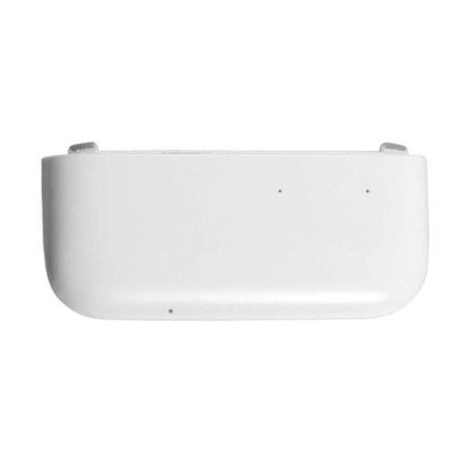 HTC RADAR PORTA BATERIA BRANCA NOVA OUTRA CONDIÇÃO LOTE DE 5 - Imagem 1 de 1