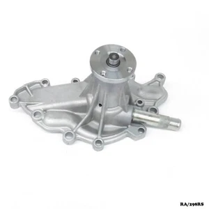 Water Pump for CHEVROLET GMC JEEP PONTIAC CAMARO S10 S15 2.8L 1982-1986 RA/298RS - Picture 1 of 7