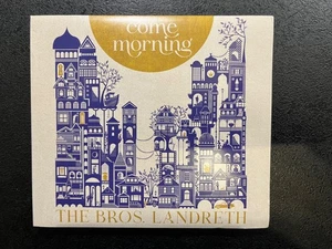 The BROS. LANDRETH CD: COME MORNING - Neuwertiger TOP-Zustand - Bild 1 von 3