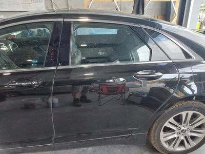 (LOCAL PICKUP ONLY) Driver Left Rear Side Door Fits 13-20 MKZ 2956861 - Image 1 of 2