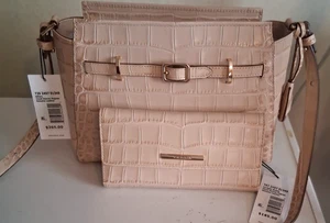 Brahmin Hillary-Coud Dancer Pagosa mit Tching Geldbörse Neu mit Etikett $ 450 - Bild 1 von 7