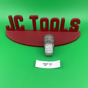 "Adaptador vintage Snap-on A2 - 3/8"" hembra - 1/2"" macho grabado" - Imagen 1 de 6