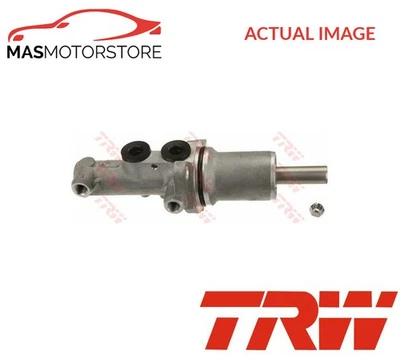 BRAKE MASTER CYLINDER TRW PMN228 A FOR MERCEDES-BENZ SPRINTER 3,5-T,SPRINTER 5-T - Image 1 of 4
