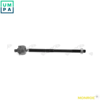 INNER TIE ROD L16H00 FOR FORD FIESTA/VII/Van SFJK/SFJE/SFJF/SFJH/SFJN 1.0L 3cyl - Image 1 of 4