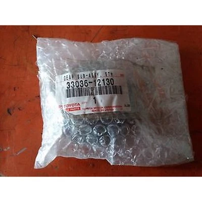 TOYOTA / Original OEM / 5ª marcha reparación para scion xd 33036-12130 Foto 1 de 3