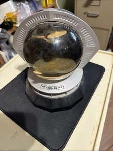 Star Trek The Tholian Web Globe Not Working.. (#247) - Bild 1 von 4