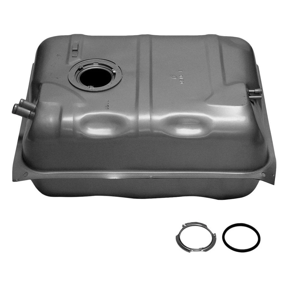 For Jeep Wrangler 1987-1990 Dorman 576-654 Solutions Fuel Tank - Изображение 1 из 4