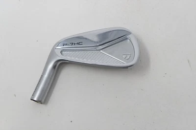 Taylormade P7MC 2023 #6 Iron Club Head Only .355 Lefty LH 1251054 - Image 1 of 4