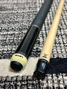Used Billiard Cue Predator IKON-1 #0905 - Picture 1 of 6