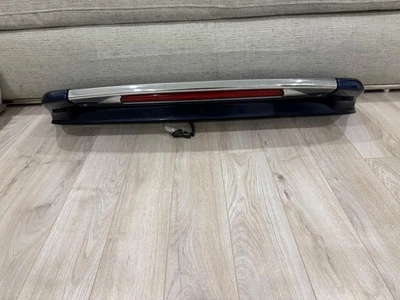 1997 - 2001 Honda CR-V Trunk Lid Deck Spoiler Wing Oem used - Image 1 of 4