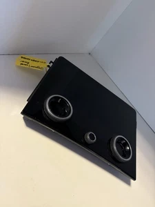Jaguar Land Rover L494 Sport 2014-2018 Climate Control Touch Panel CV-FR87X0AEB - Picture 1 of 4