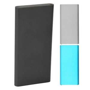Tyep C To MSATA Enclosure USB3.1 Gen2 Type C High Speed Transmission Solid St FY - Afbeelding 1 van 31