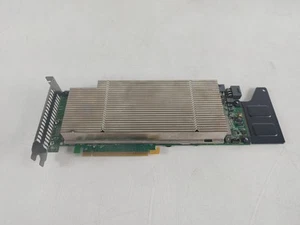 Nvidia Tesla M1060 4 GB GDDR3 PCI Express 2.0 x16 Video Card Lenovo 43V5909 - Picture 1 of 6