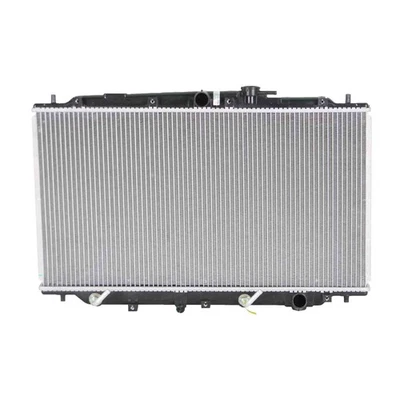 1572 Radiator for Honda Prelude 1992-96 2.3L 1979 C1572 431382 CU1572 Foto 1 de 4