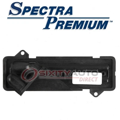 Spectra Premium Front HVAC Heater Core for 1996-1997 Dodge Grand Caravan - zo - Imagem 1 de 4