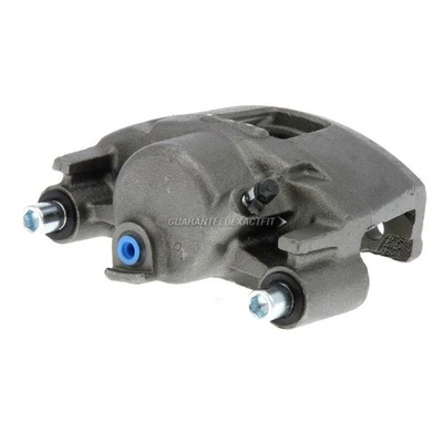 Pinza de freno delantera izquierda centrada para Buick Skylark Oldsmobile Achieva GAP Foto 1 de 4