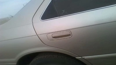 Passenger Door Handle Exterior Assembly Door Fits 97-01 LEXUS ES300 30746104 - Изображение 1 из 4