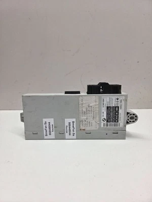 BMW 5 E60 E61 2004 CAS-Steuergerät 6943854 5WK47995  - Image 1 of 4