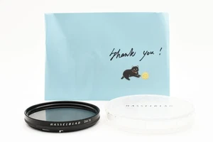 [ Near MINT+++ ] Hasselblad Polarizing Lens Filter 70mm DIA70 3x PL 1.5 Japan - Picture 1 of 24