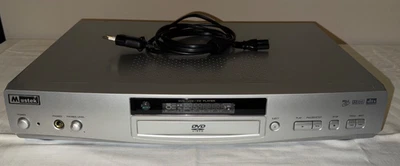 Mustek DVD Player / Recorder V562 - Reliable & Working - Image 1 of 4