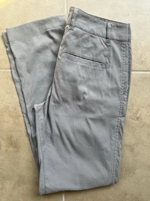 Outlier Hombre Negro, Gris Paquete | Pantalones Mezcla Nylon | Talla 29 Foto 1 de 4