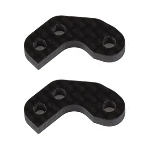 Caster Block Link Mount Set -1mm FT - B7 - B7D - 92468 - Foto 1 di 1