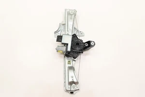 2022 - 2024 INFINITI QX60 REAR RIGHT SIDE DOOR WINDOW REGULATOR W/ MOTOR OEM - Picture 1 of 12