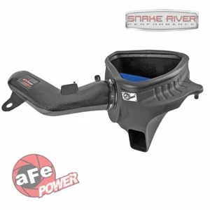Entrada de aire AFE Track Series Pro 5R para BMW M1 M2 serie 3 y 4 14-16 3L 57-10004R - Imagen 1 de 11