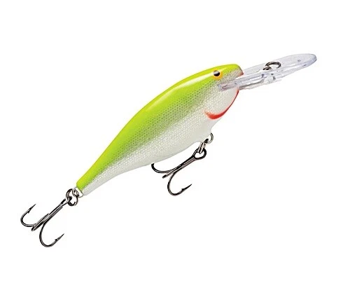 Rapala Shad Rap Deep Runner SR09 SFC - Bild 1 von 1