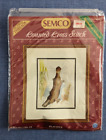 Sealed Semco Counted Cross Stitch, Platypus, Coats Spencer Crafts