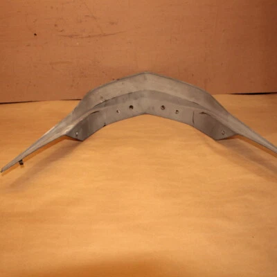 Sea-Doo GTX 155 S 2013 cubierta delantera cubierta superior panel Foto 1 de 4