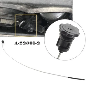 1*?Car-Gearbox Oil Lever Dipstick For Chrysler 2006-2012 300C-5.7L V8 A-22301-2 - Picture 1 of 13