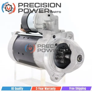 Nuevo arranque compatible con Deutz KHD Vermeer 069911023F 18230 0001223002 0001218172 - Imagen 1 de 8