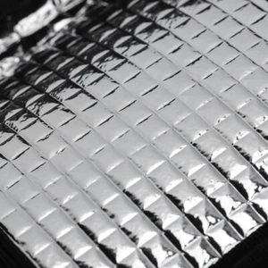 (Black) Portable Insulin Cooler Bag Insulation Cooling - Picture 1 of 15